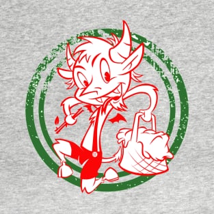 Happy Krampus T-Shirt